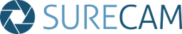 SureCam logo