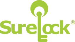 SureLock Kiosk Lockdown logo