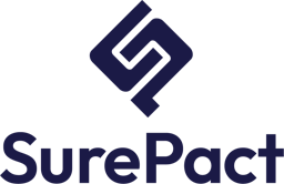 SurePact logo