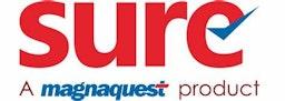 Sure logo