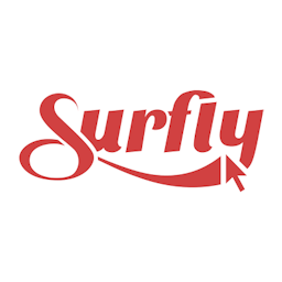 Surfly logo