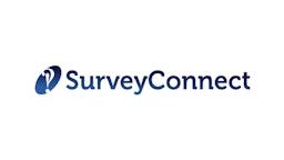 SurveyConnect logo