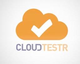 Sutherland CloudTestr logo