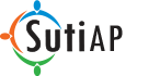 SutiAP logo