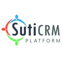 SutiCRM logo