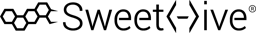 SweetHive logo