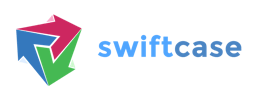 SwiftCase logo