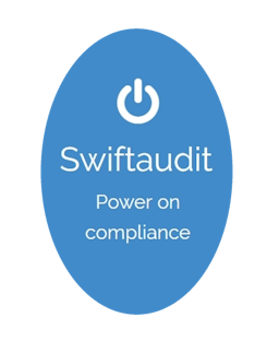Swiftaudit logo