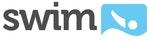 Swim logo