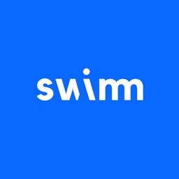 Swimm logo