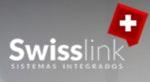 Swisslink logo
