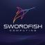 Swordfish Computing logo
