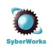 SyberWorks logo