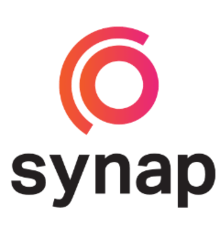 Synap logo