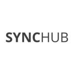 SyncHub logo