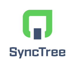 SyncTree logo