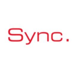 Sync logo