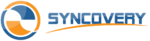 Syncovery logo