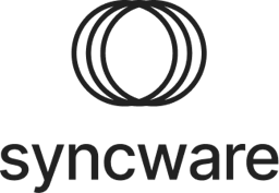 Syncware logo