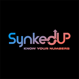 SynkedUP logo