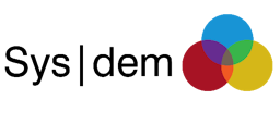SysDem logo