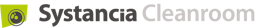 Systancia Cleanroom logo