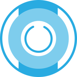 System Frontier logo