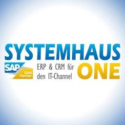 Systemhaus.One logo