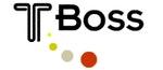 T-Boss logo