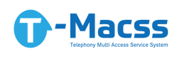 T-Macss logo