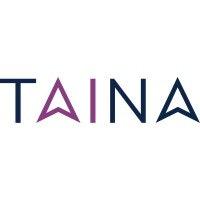 TAINA logo