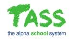 TASS logo