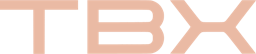 TBX logo