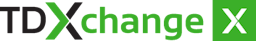 TDXchange logo