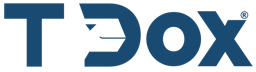 TDox logo