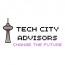 TECH CITY ADVISORS logo