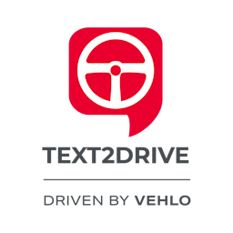 TEXT2DRIVE logo