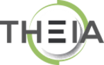 THEIA logo