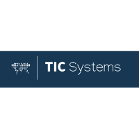 TIC Systems logo