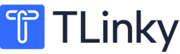 TLinky logo