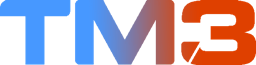 TM3 logo