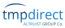 TMP Direct logo