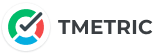 TMetric logo