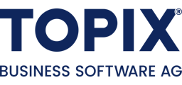 TOPIX logo