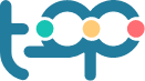 TOP logo
