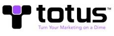 TOTUS logo