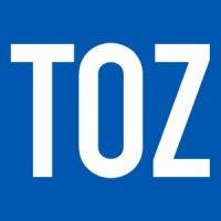 TOZ logo