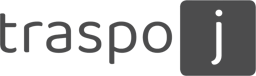 TRASPOJ logo