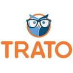 TRATO logo