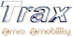 TRAX Maintenance logo
